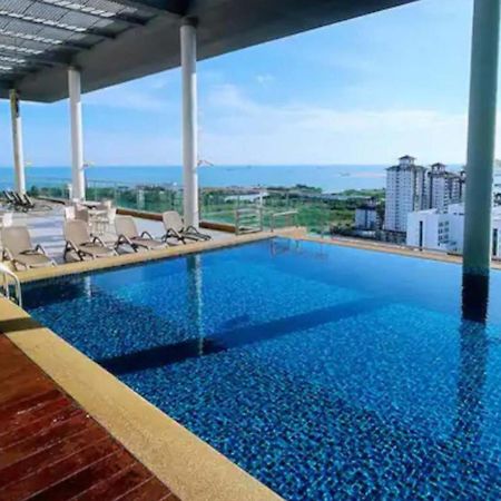 Aparthotel The Straits Melaka By Perfect Host Exterior foto